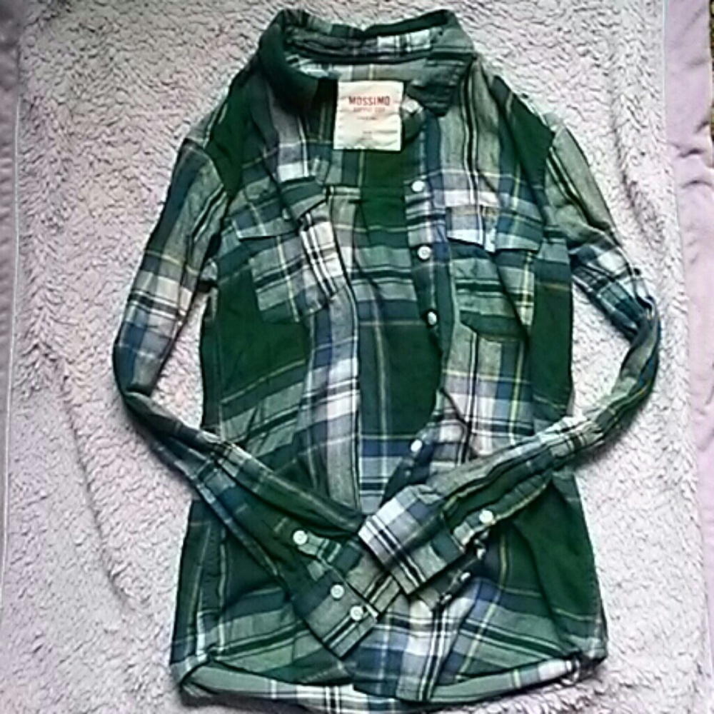 Flannel